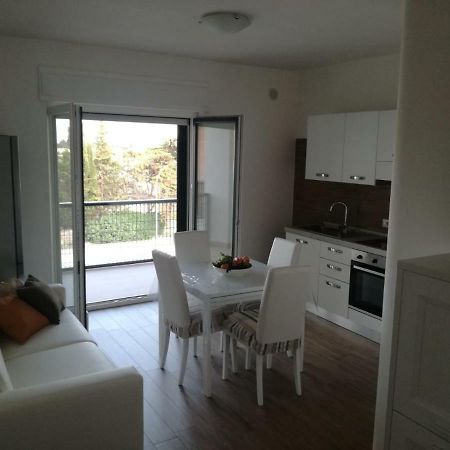 Casa San Marco Apartment Монополи Екстериор снимка