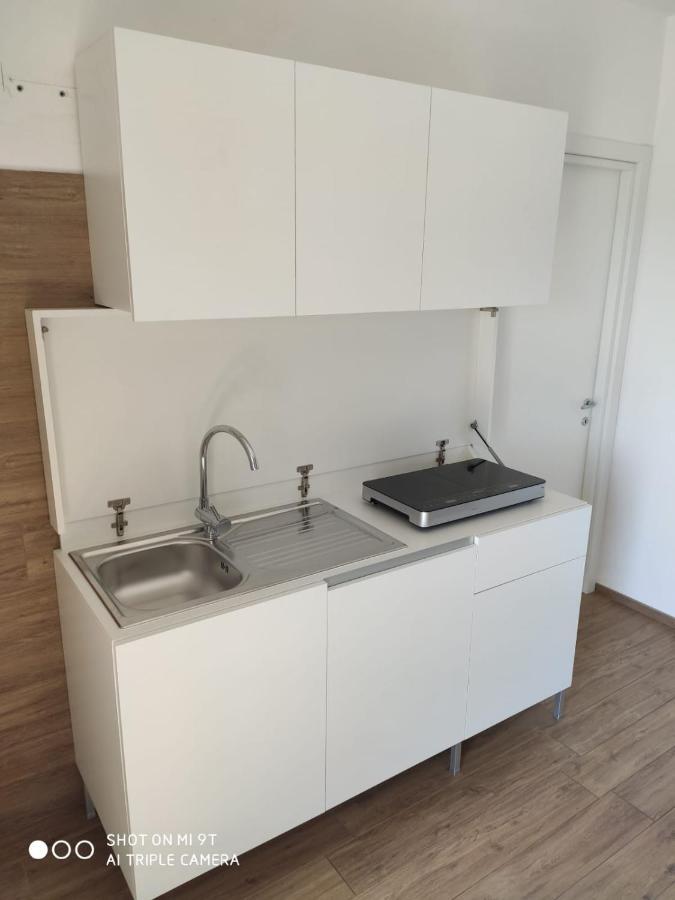 Casa San Marco Apartment Монополи Екстериор снимка