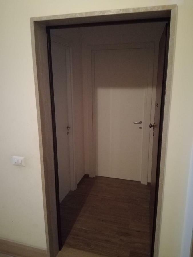 Casa San Marco Apartment Монополи Екстериор снимка