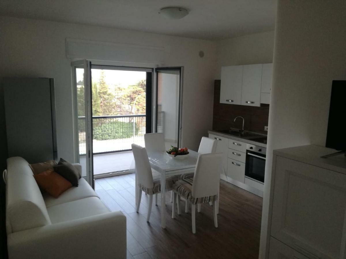 Casa San Marco Apartment Монополи Екстериор снимка