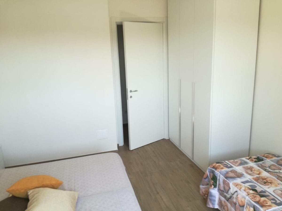 Casa San Marco Apartment Монополи Екстериор снимка