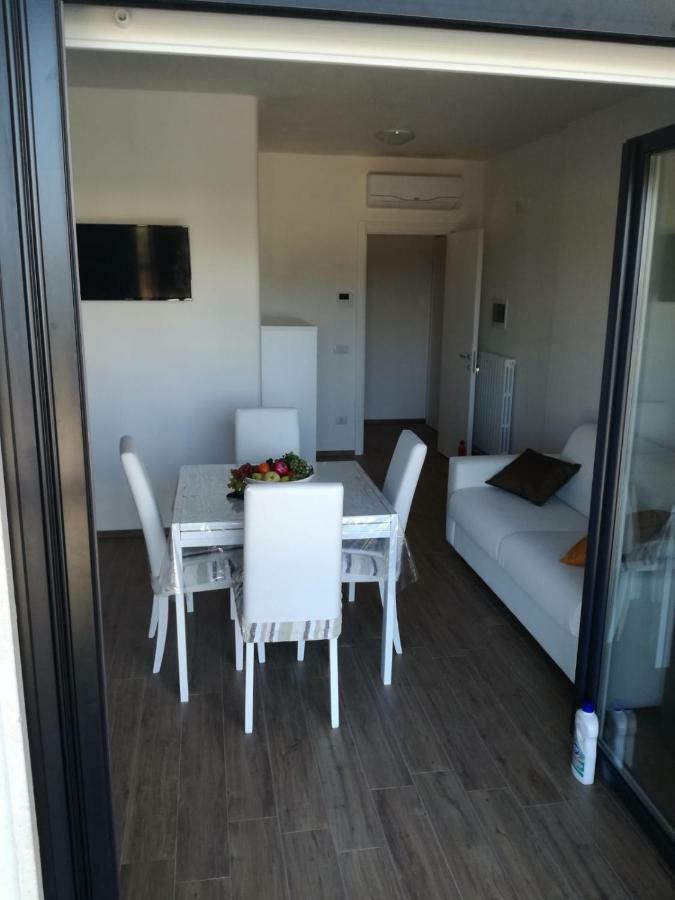 Casa San Marco Apartment Монополи Екстериор снимка