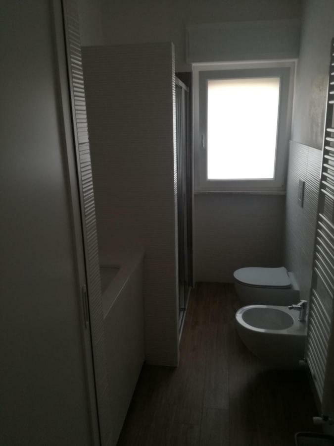 Casa San Marco Apartment Монополи Екстериор снимка