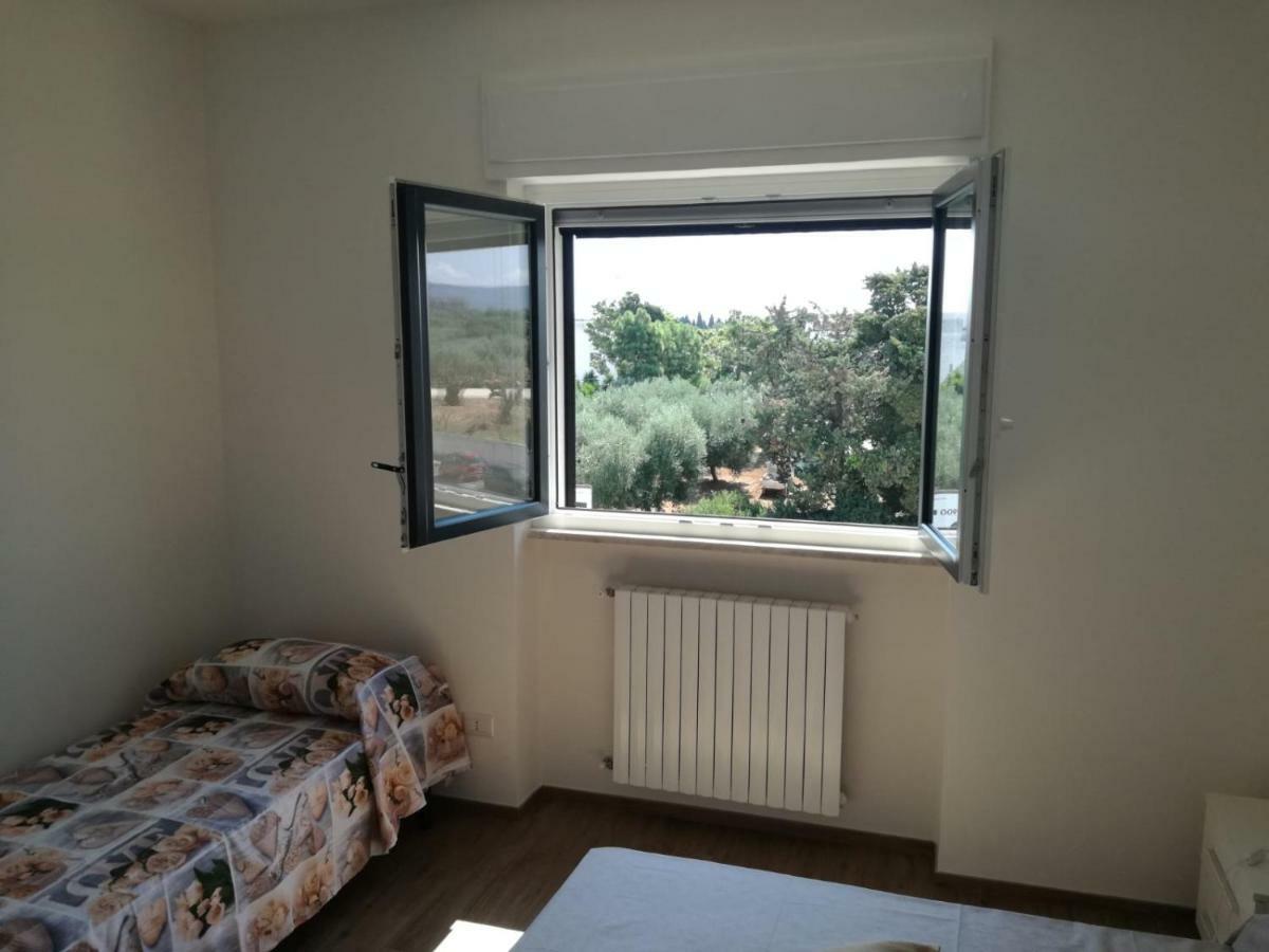 Casa San Marco Apartment Монополи Екстериор снимка