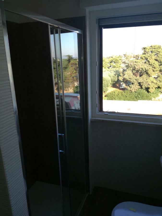 Casa San Marco Apartment Монополи Екстериор снимка