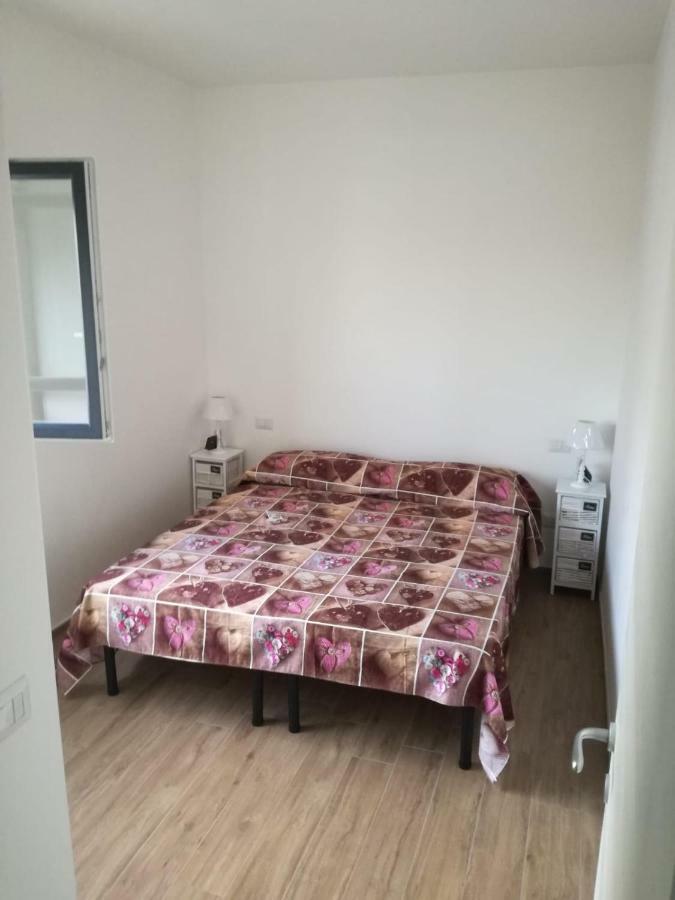 Casa San Marco Apartment Монополи Екстериор снимка